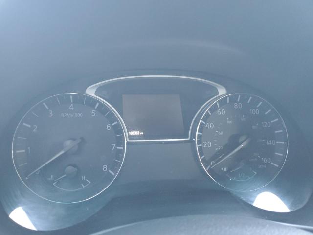2017 NISSAN ALTIMA 2.5 - 1N4AL3AP2HN315704