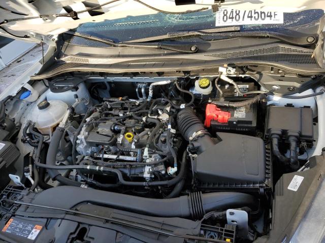 2022 FORD ESCAPE SEL - 1FMCU9H61NUB23624