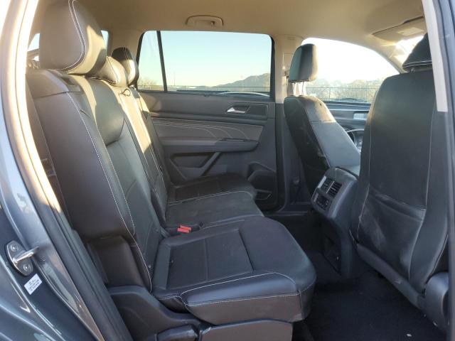 2021 VOLKSWAGEN ATLAS SE - 1V2LP2CA2MC589404