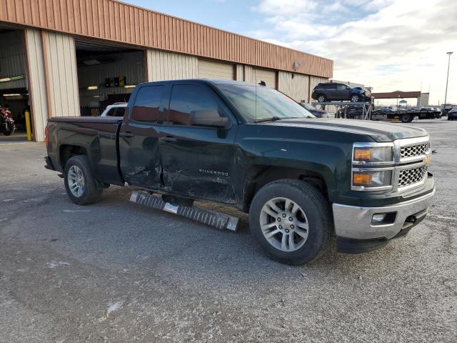 Vin: 1gcvkrec8ez313405, lot: 83665984, chevrolet all models k1500 lt 20144
