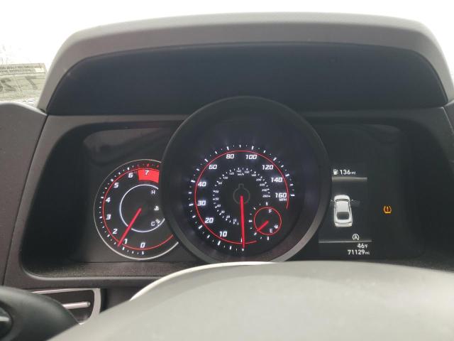 2021 HYUNDAI ELANTRA SE - KMHLL4AGXMU147928