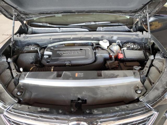 2023 BUICK ENVISION P - LRBFZMR46PD160947