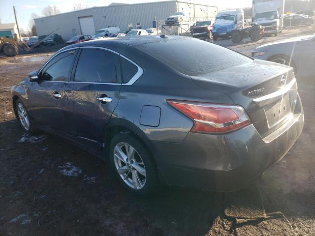 Vin: 1n4al3ap8dn508935, lot: 86489854, nissan altima 2.5 20132