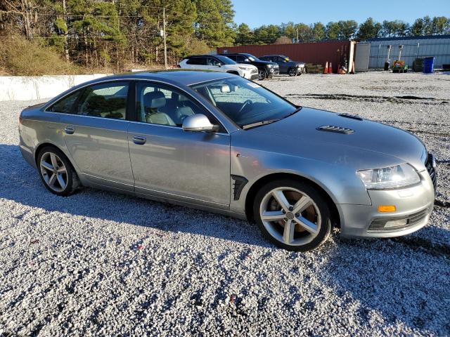 WAUFGAFB1AN025365 Audi A6 Premium Plus 2010