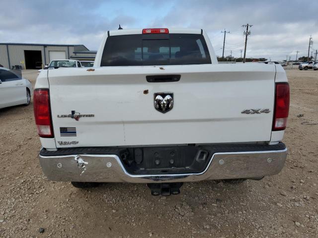 2016 RAM 1500 SLT - 1C6RR7LG4GS409719
