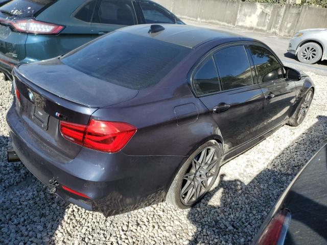 VIN WBS8M9C58H5G83899 2017 BMW M3 no.3