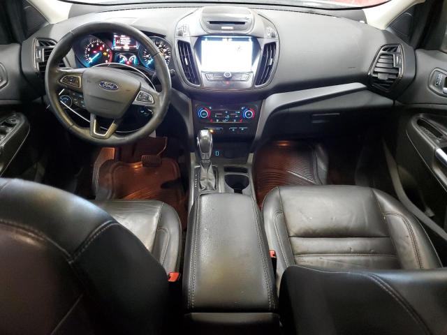 2018 FORD ESCAPE SEL - 1FMCU9HD8JUA29636