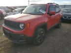 Lot #3024600742 2015 JEEP RENEGADE L