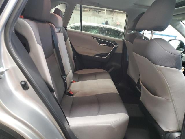 2019 TOYOTA RAV4 XLE - 2T3W1RFV7KC029638
