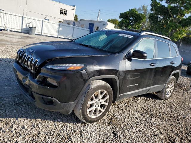Vin: 1c4pjmcb9jd541087, lot: 86694734, jeep grand cher latitude 2018 img_1