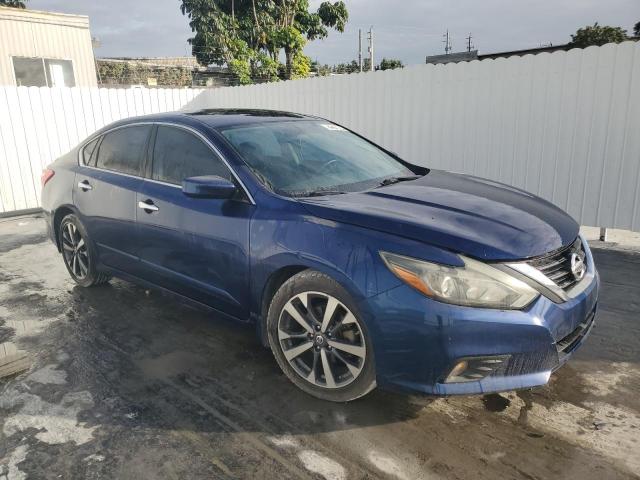 2016 NISSAN ALTIMA 2.5 - 1N4AL3AP8GC205363