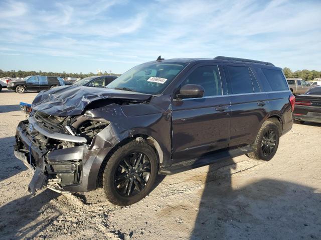 2024 FORD EXPEDITION #3022543800