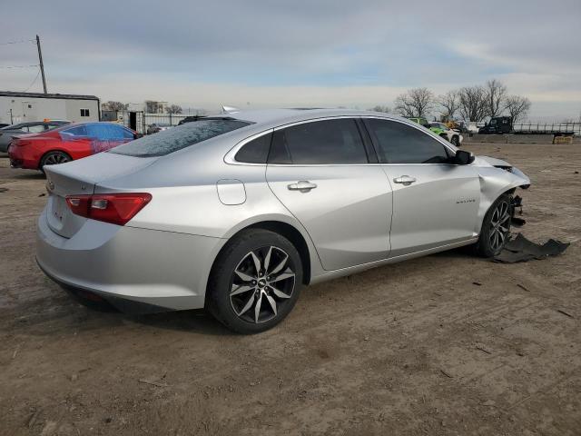 VIN 1G1ZE5ST1HF286990 2017 CHEVROLET MALIBU no.3