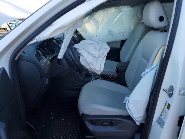 2019 VOLKSWAGEN TIGUAN SE - 3VV2B7AXXKM039168