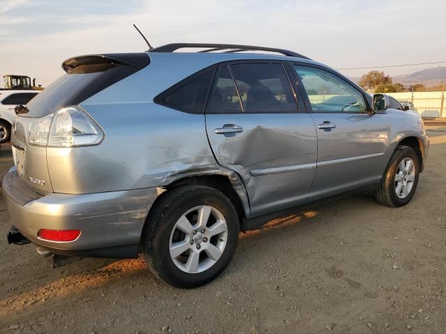 LEXUS RX 330 2005 silver  gas 2T2HA31U25C050460 photo #4