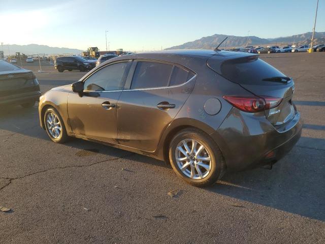 VIN 3MZBM1L72EM121724 2014 MAZDA 3 no.2