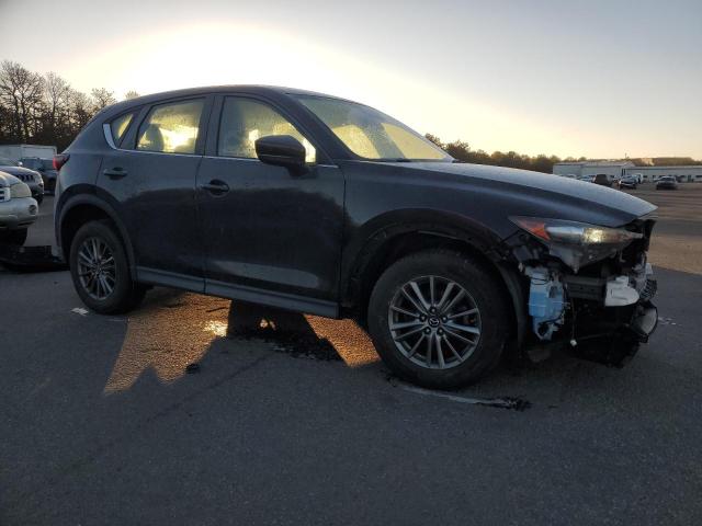 Vin: jm3kfbbm7j0457450, lot: 85792944, mazda cx-5 sport 20184
