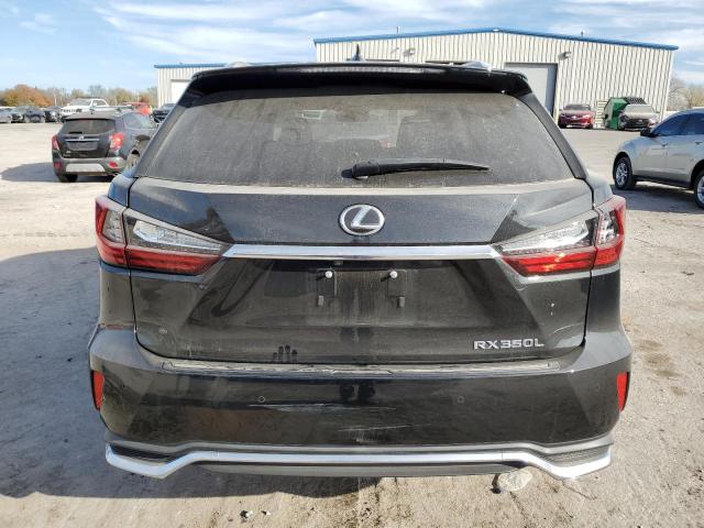 VIN JTJGZKCA6J2005081 2018 LEXUS RX350 no.6