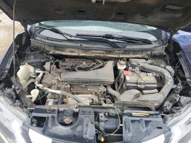 VIN 5N1AT2MV5LC793971 2020 NISSAN ROGUE no.12