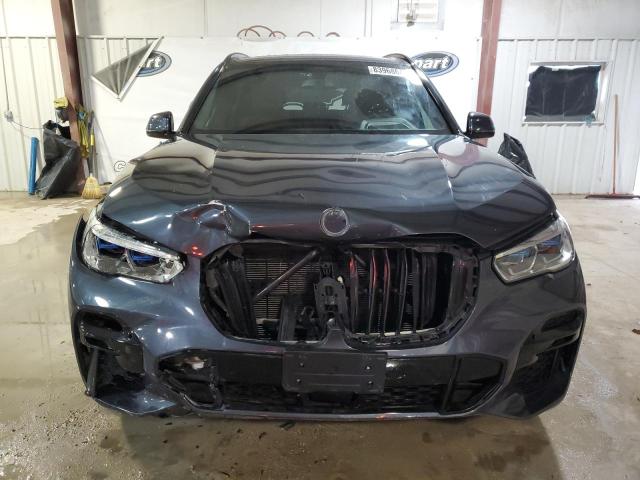 2022 BMW X5 XDRIVE4 - 5UXTA6C01N9M00398