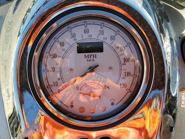 2007 YAMAHA XV1700 A JYAVP17E67A028278