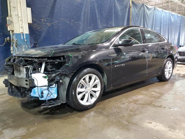 2023 CHEVROLET MALIBU LT #3037803265