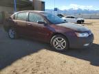 Lot #3041023446 2003 SATURN ION LEVEL