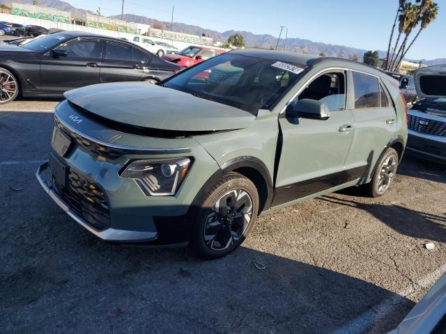 2023 KIA NIRO WIND #3045589689