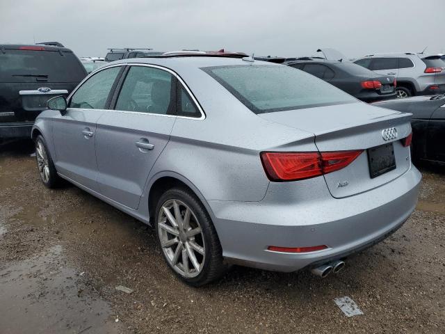 2015 AUDI A3 PREMIUM - WAUCJGFF0F1043932