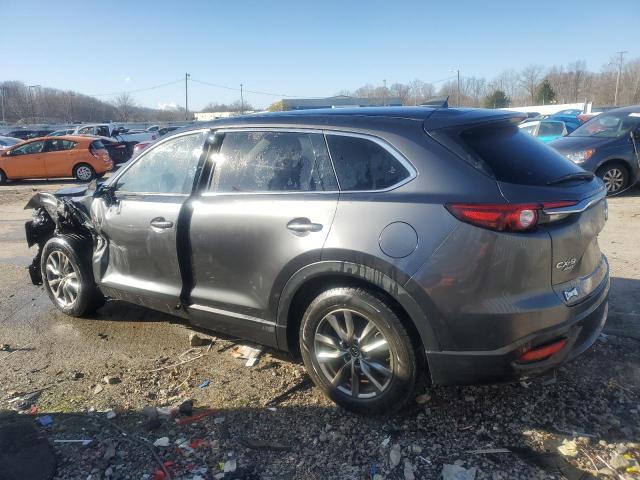 VIN JM3TCBCY8K0328763 2019 MAZDA CX-9 no.2