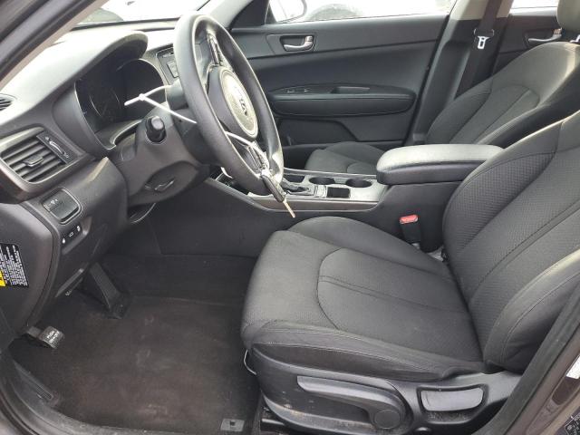 2017 KIA OPTIMA LX - KNAGT4L37H5149438