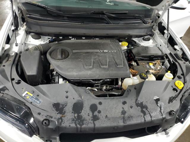 2019 JEEP CHEROKEE L - 1C4PJMLX1KD299327