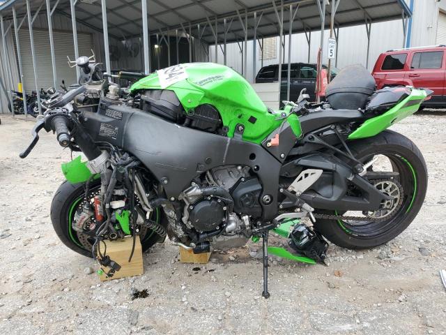 2024 KAWASAKI ZX1002 M - JKBZXVM10RA007515