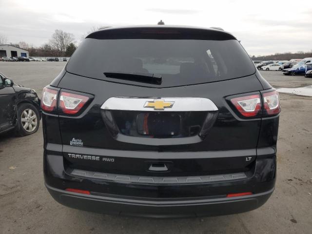2017 CHEVROLET TRAVERSE L - 1GNKVHKD6HJ282537