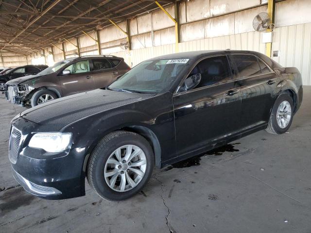 2015 CHRYSLER 300 LIMITE - 2C3CCAAG7FH756195
