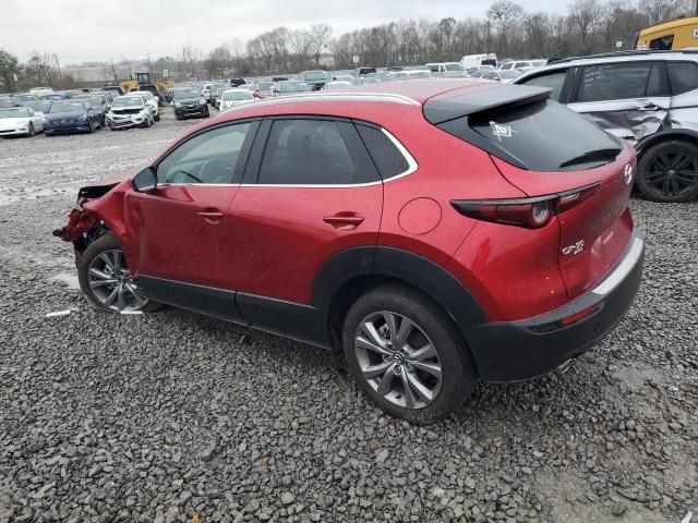 Vin: 3mvdmbcm3pm521753, lot: 85994464, mazda cx30 preferred 20232