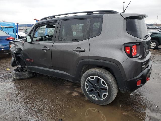2016 JEEP RENEGADE T - ZACCJBCTXGPD47724