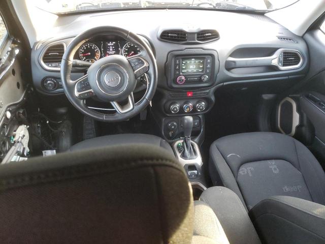 2015 JEEP RENEGADE L - ZACCJBBTXFPB83200