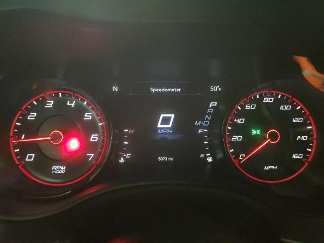 2023 DODGE CHARGER R/ - 2C3CDXCT1PH698998