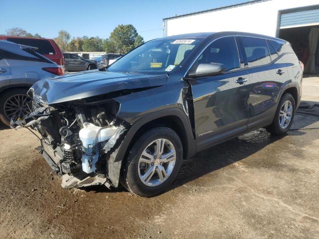 2019 GMC TERRAIN SL #3020874938