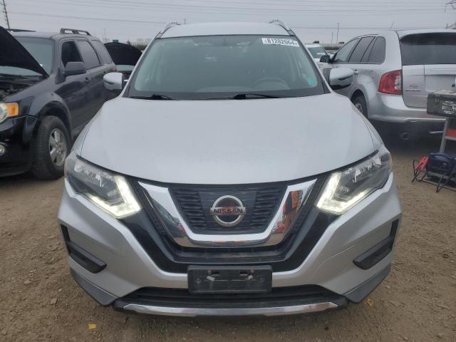 2017 NISSAN ROGUE S - KNMAT2MT6HP587416