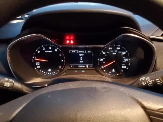 2023 CHEVROLET TRAILBLAZE - KL79MPS2XPB052685