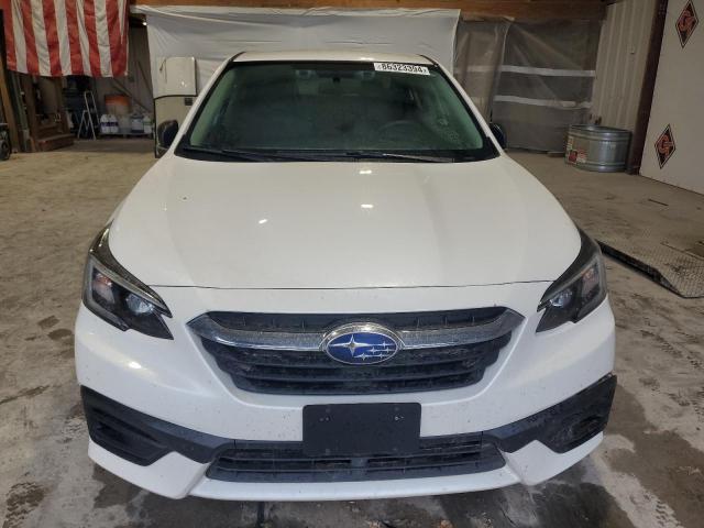2021 SUBARU LEGACY - 4S3BWAB61M3007445