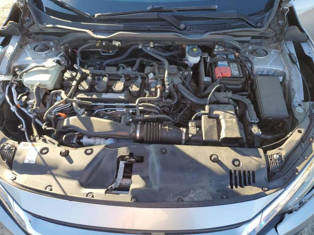 2017 HONDA CIVIC - 19XFC1F90HE019230
