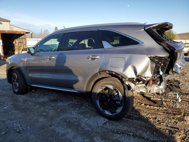 2025 KIA SORENTO SX #3297918778