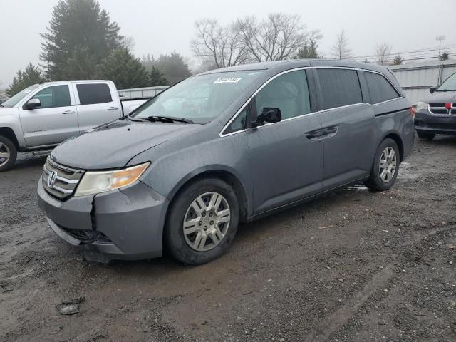 2013 HONDA ODYSSEY LX #3030482460