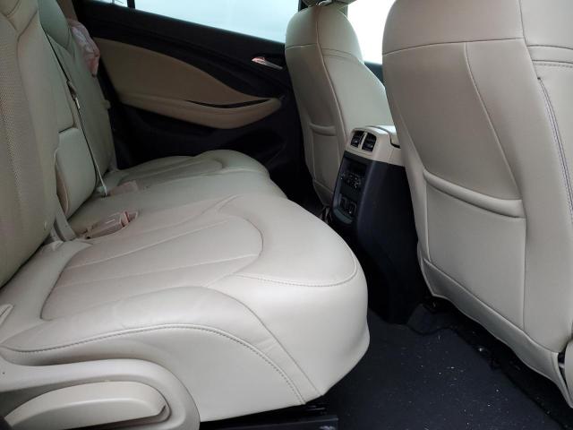 2017 BUICK ENVISION E - LRBFXDSA7HD108184