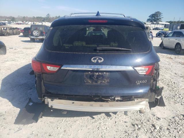 2016 INFINITI QX60 - 5N1AL0MM0GC532118