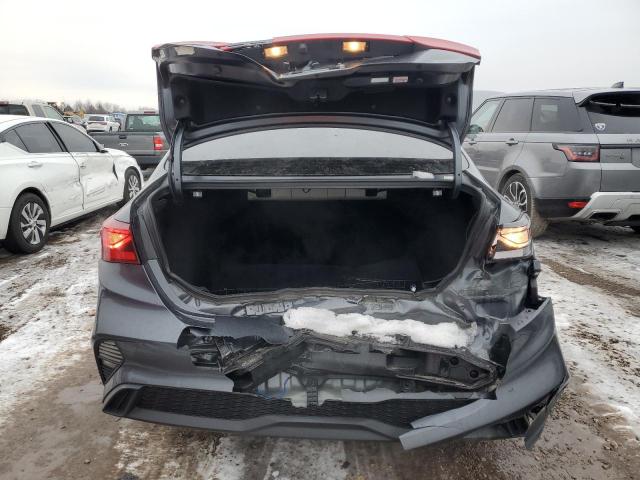 2023 KIA FORTE LX - 3KPF24AD8PE653755