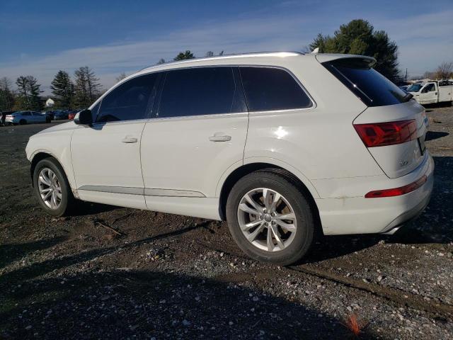 VIN WA1AHAF75HD055338 2017 AUDI Q7 no.2